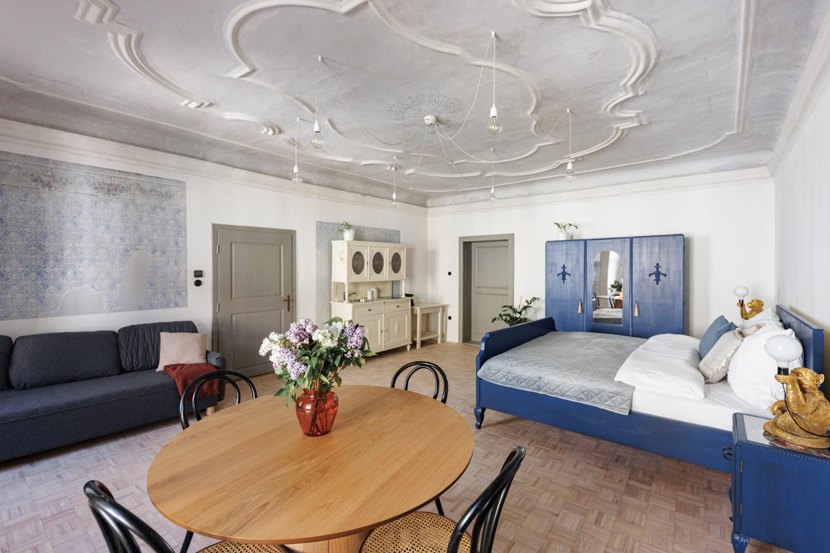 Zimmer Barock
